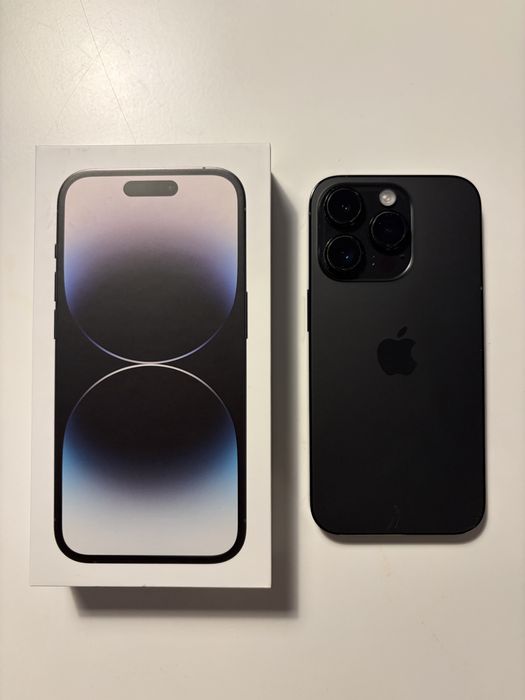 uszkodzony iphone 14 pro – Telefony i smartfony, cena na OLX.pl