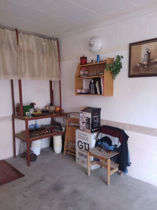 Продажа или аренда капитального гаража в Полтаве пер. Стешенко 6Г