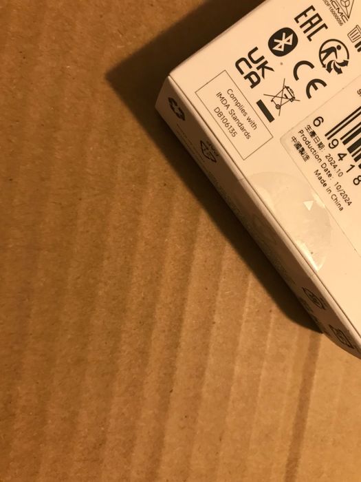 Xiaomi Mi Band 9 Opaska Sportowa SmartBand 8