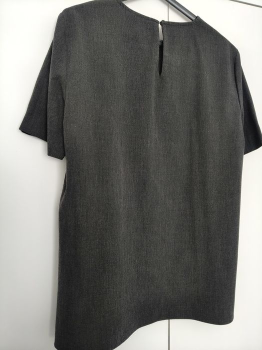 Blusa Zara Tam S  ( Portes Incluídos)