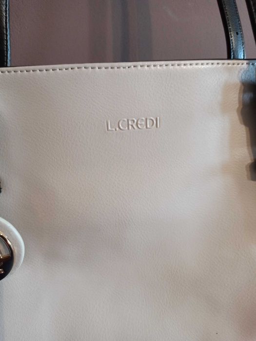 Torebka damska L.Credi