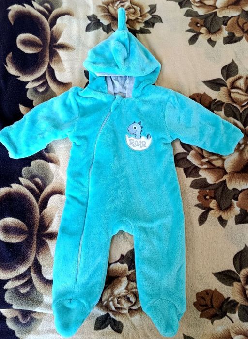 Багато речей для малюка за 350 грн з Олх доставкою