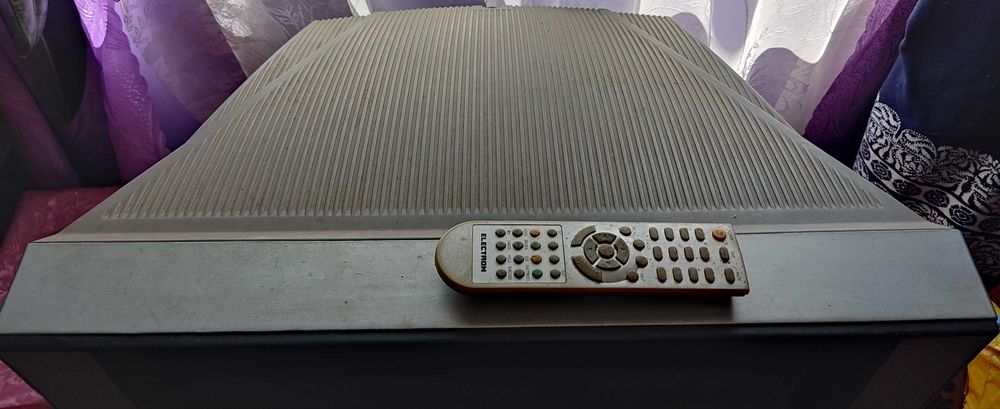 Телевізор electron 54tk-795-1