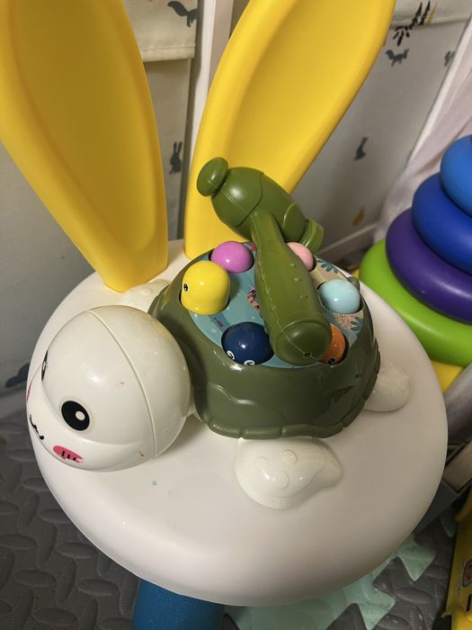 Лот розвивашок для малюків