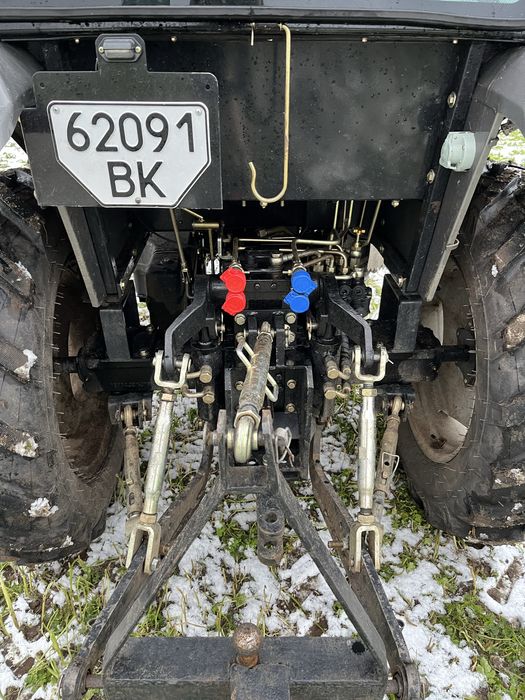 Продат трактор СКАУТ-TY-404C