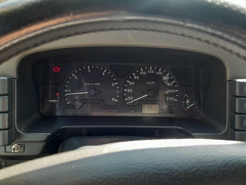 Land rover Td5 discovery 7 Lugares