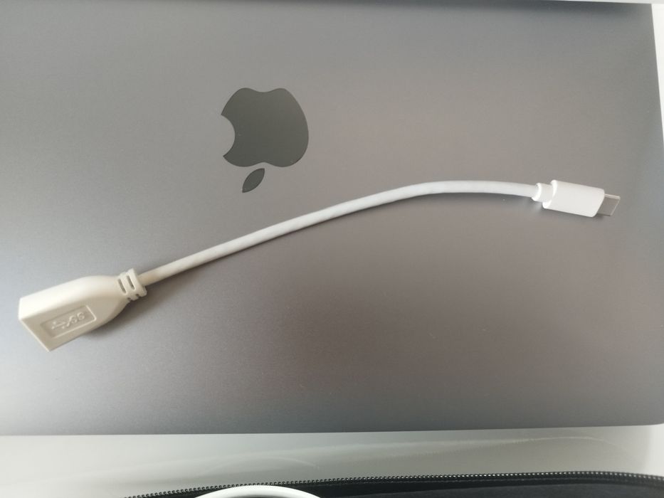 Vendo Mcbook Air 13