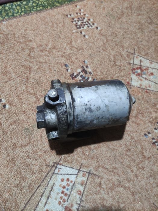 Фильтр топливный ямз