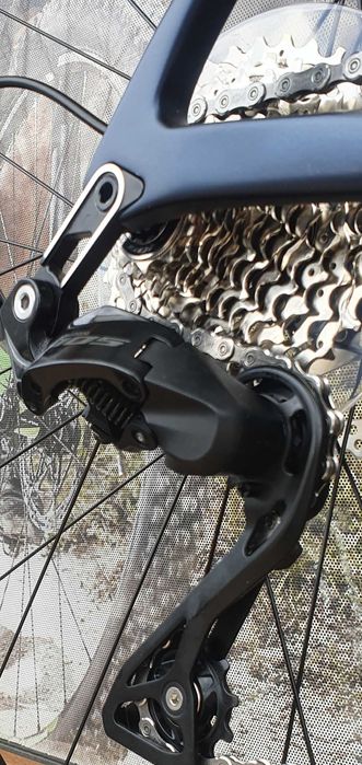 Merida SCULTURA ENDURANCE 4000 Nowa szosa 2025 M-51cm Shimano 105 2x12