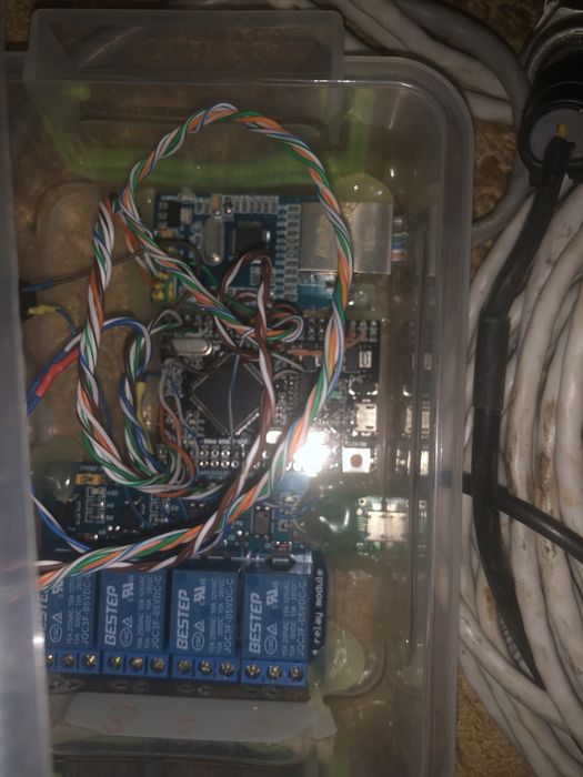 Продам на запчасти