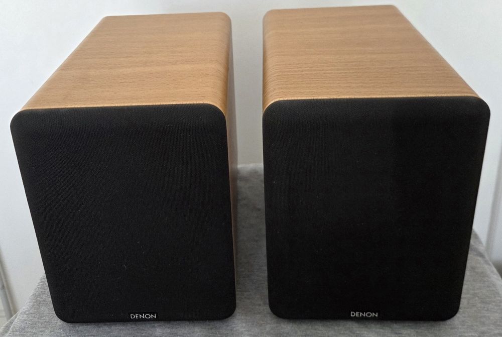 Kolumny glosniki Denon SC-M73 6 OHM 60W