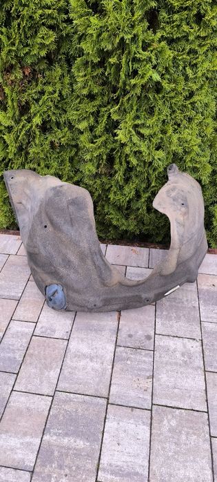 Nadkole przednie lewe  Dodge durango