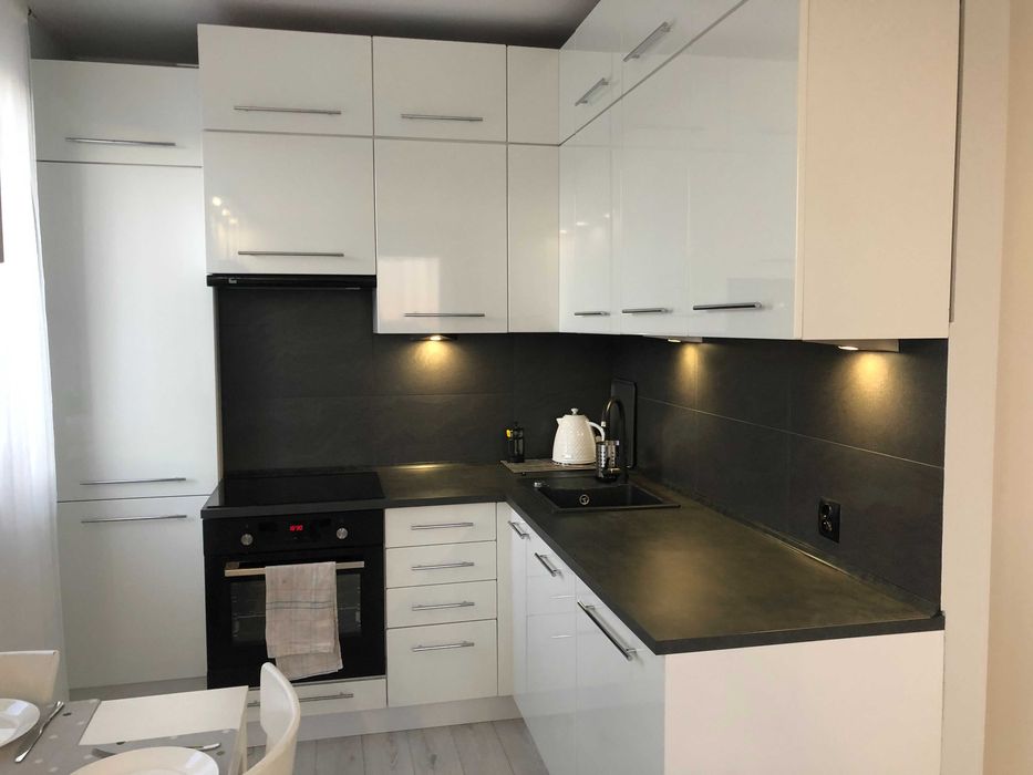 mieszkanie 36 m² JAR - Widok 2