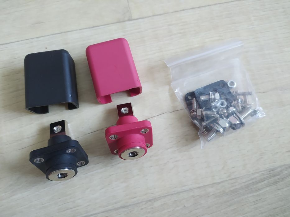 Недорого інверторні JK BMS