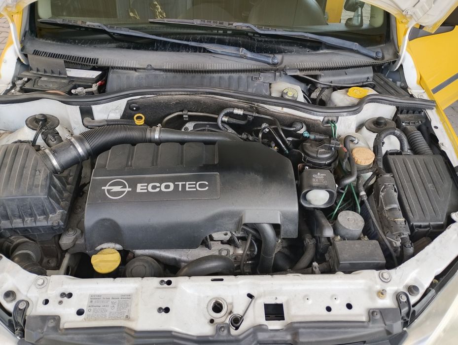 Opel Combo 1.3 para venda