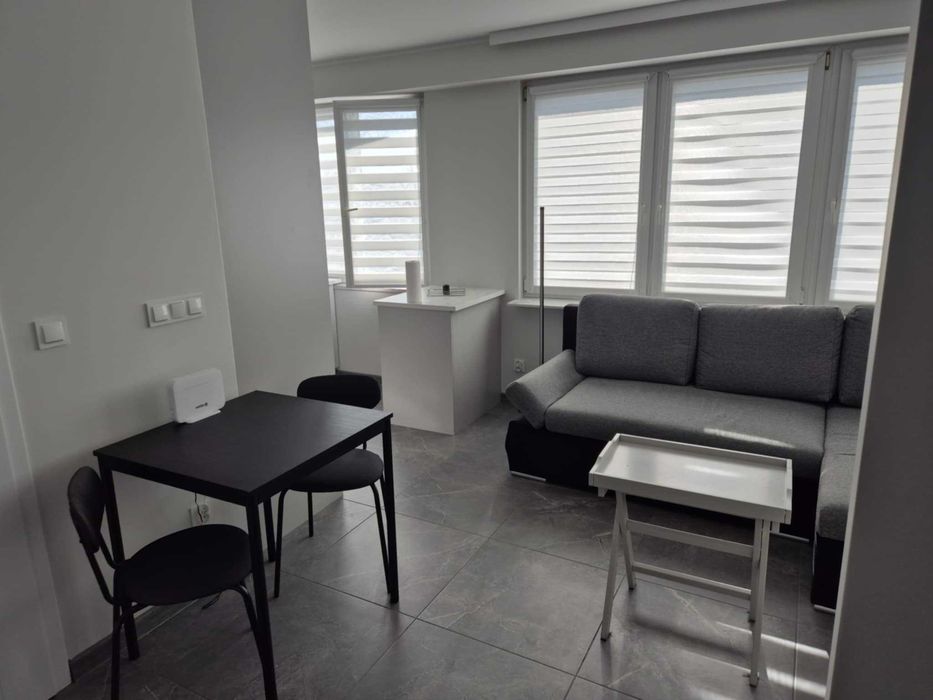 Mieszkanie 2-pokojowe | 32,3 m² | Kalisz, Czaszki | umeblowane