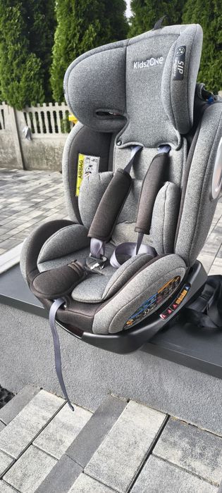 Fotelik dziecięcy  KidsZONE