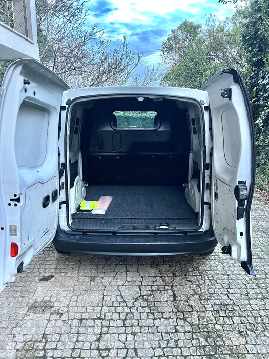 Renault Kangoo 1.5 dCi Nacional - Como Nova