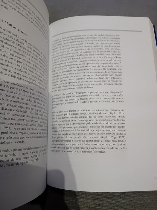 Psicologia Social • Félix Neto
