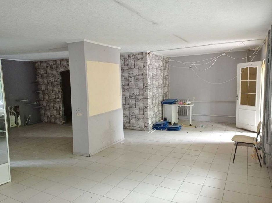 Продам помещение 150 м2 в оживленном месте, Рабочая 75, проф. Герасюты