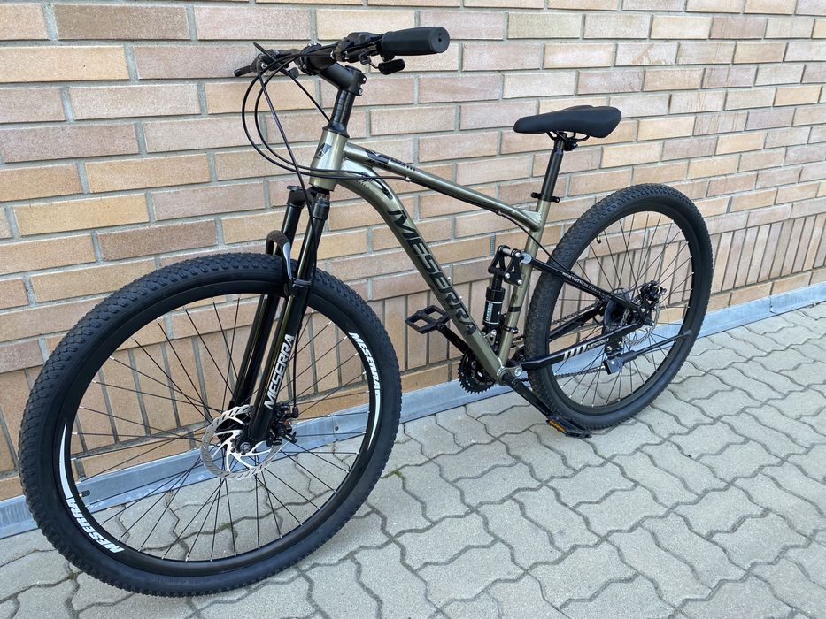 Rower górski 29” . FULL