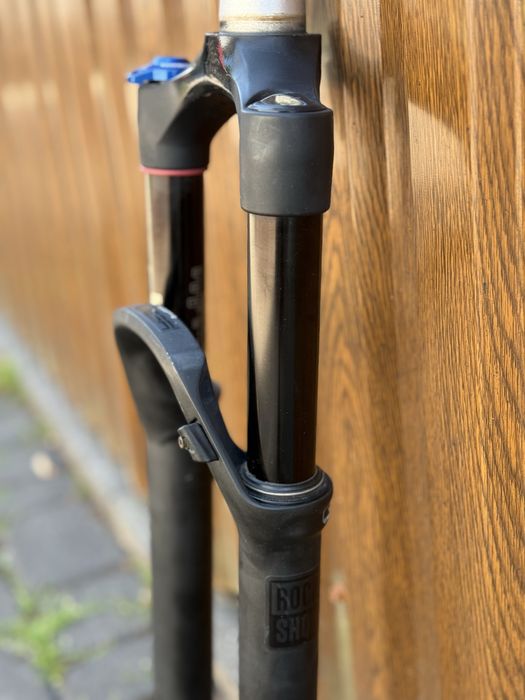 Rock Shox Reba RL 120mm 29 15x100 (Шток 16.8см)