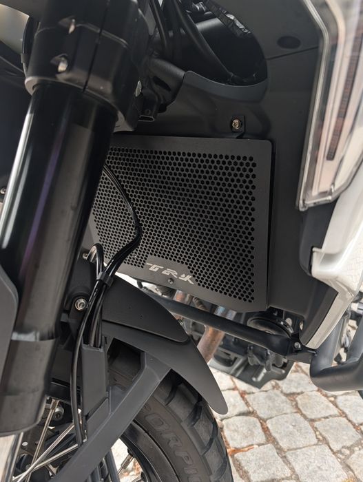 Benelli trk 702 x 2025