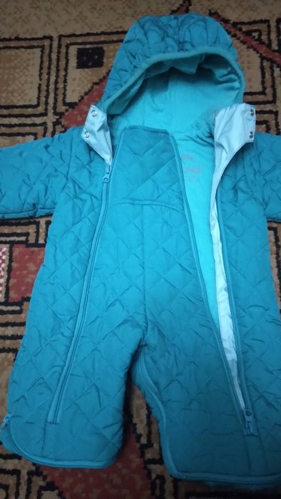 Комбінезон демісезон