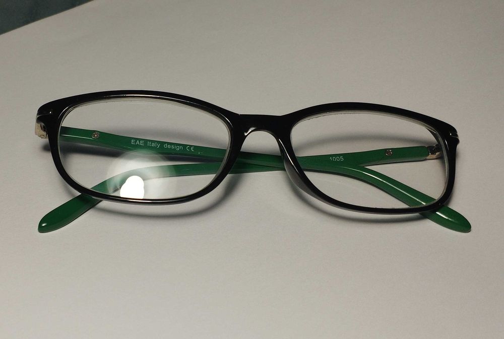 оправа з лінзами (-0.75)