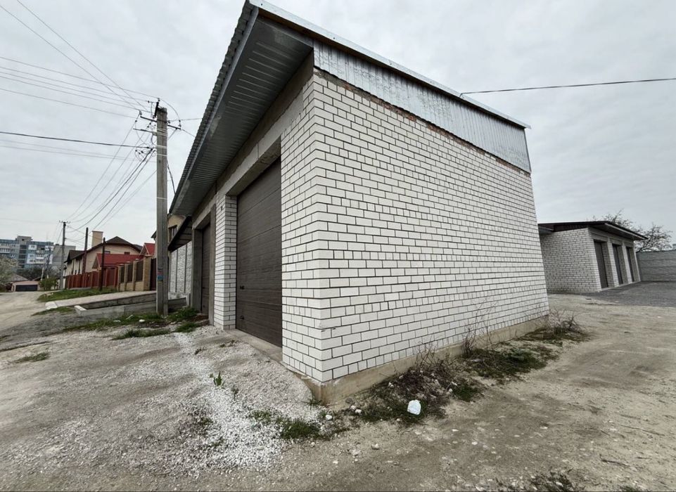 Продам гаражі, м. Самар