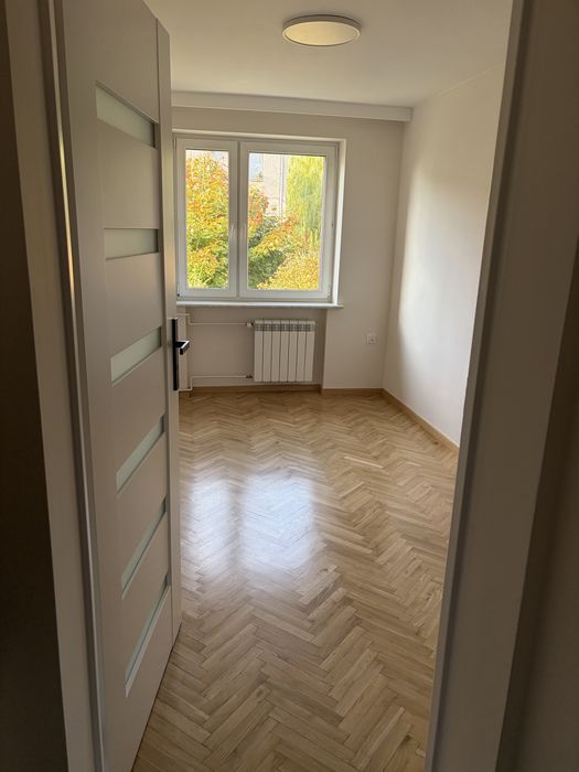 wynajme mieszkanie