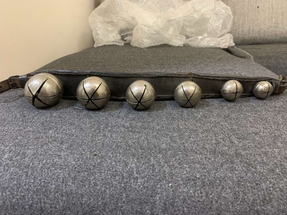 Старі  дзвони. Латунні відмінна якість