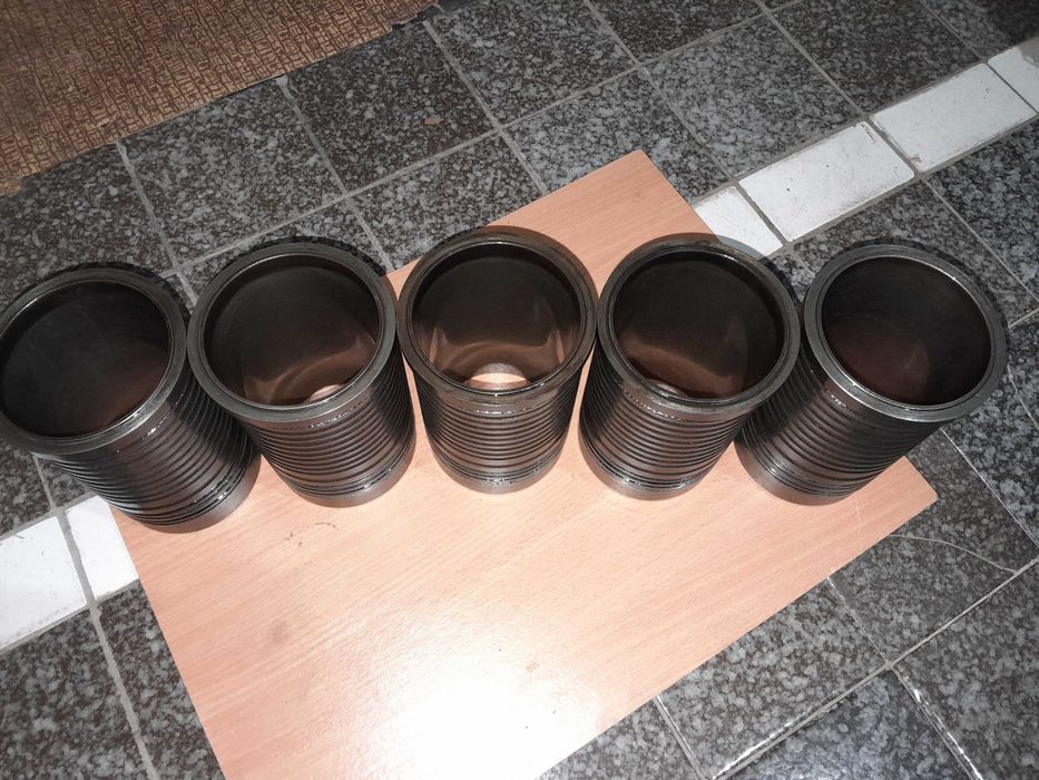 Гильзы Jeep Cherokee