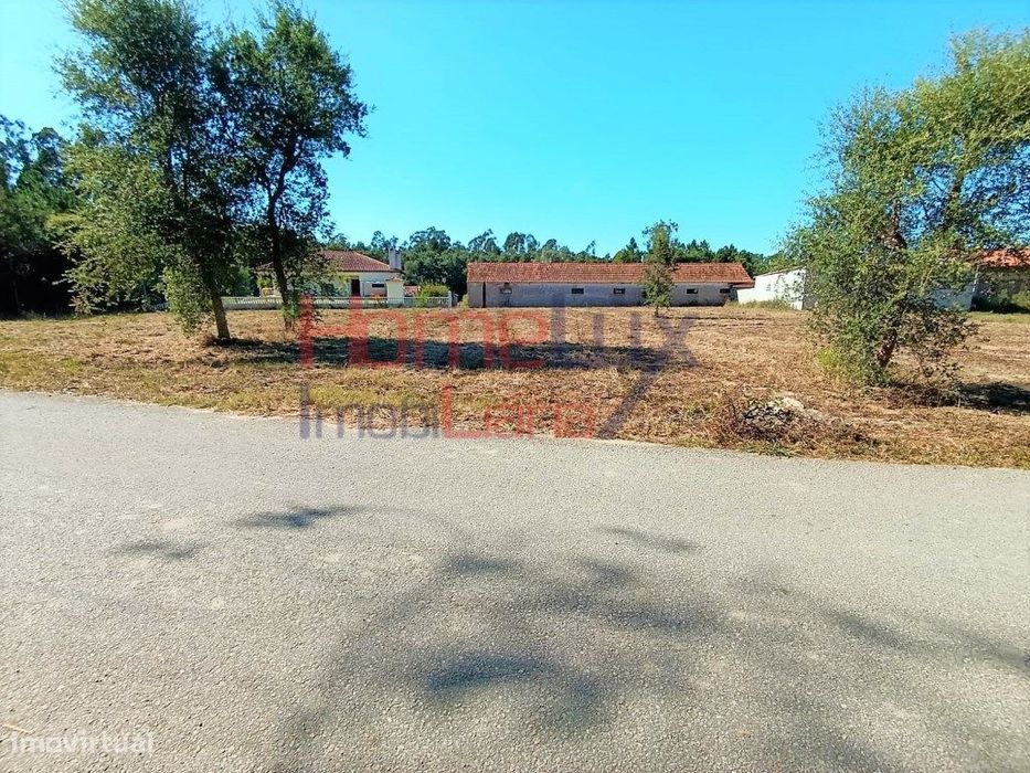 Terreno| Construção|Zona Tranquila