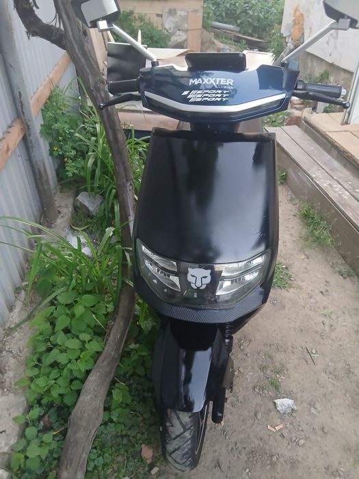 Maxxter Lumena.1.5 квт