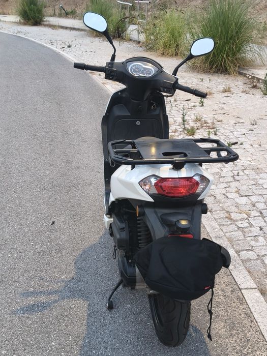 Peugeot Tweet 50cc