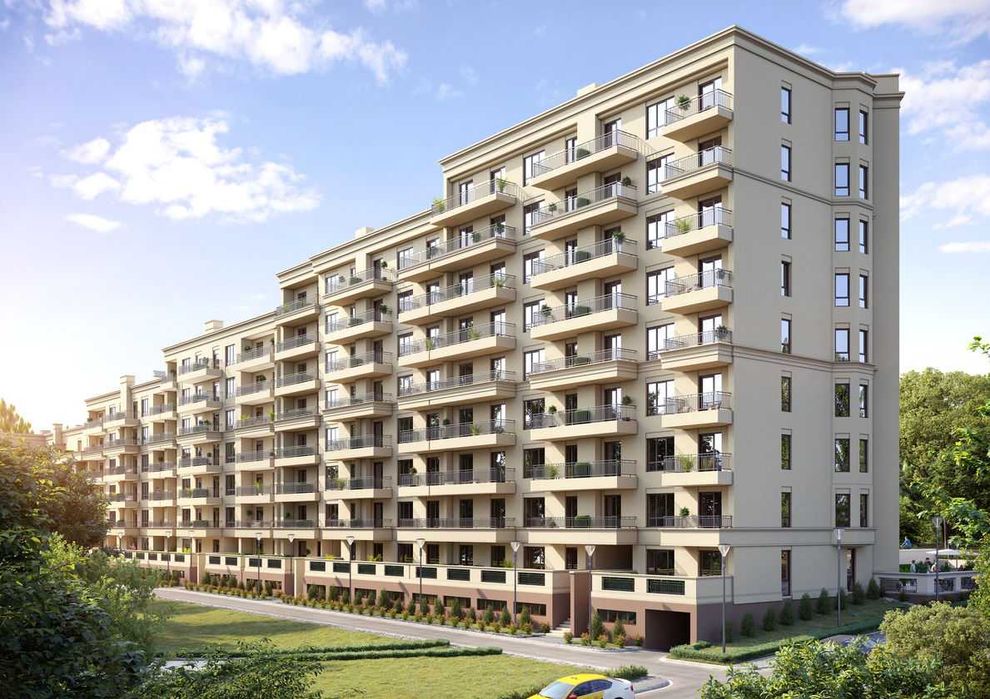 1-кімнатна квартира за адресою вул. Головна (площа 41,5 м²) - Atlanta.ua - фото 6