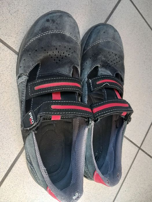 Buty robocze r.46