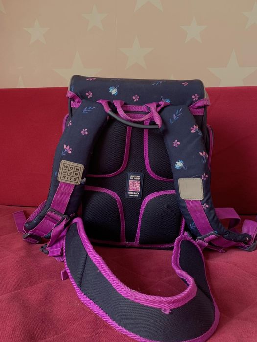 Продам дитячий рюкзак Kite