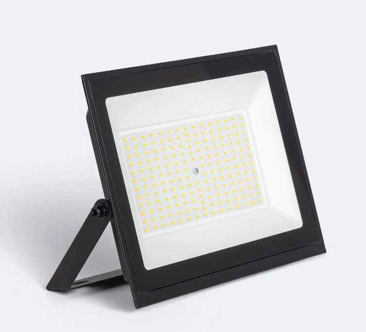 Foco Projetor LED 100W 120lm/W IP65 S3