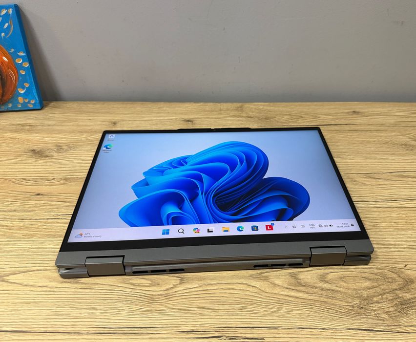 Lenovo ThinkІBook 14  2 in 1 Gen 4 IML ULTRA 7/32 Ram/ 1TB/ FHD+ Touch Screen