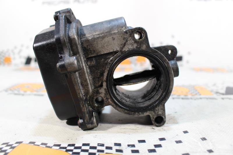 Corpo borboleta SEAT Ibiza IV (6J5, 6P1)