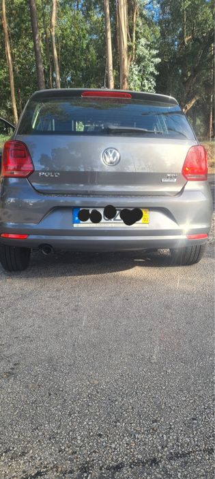 Polo tdi lounge — photo 2