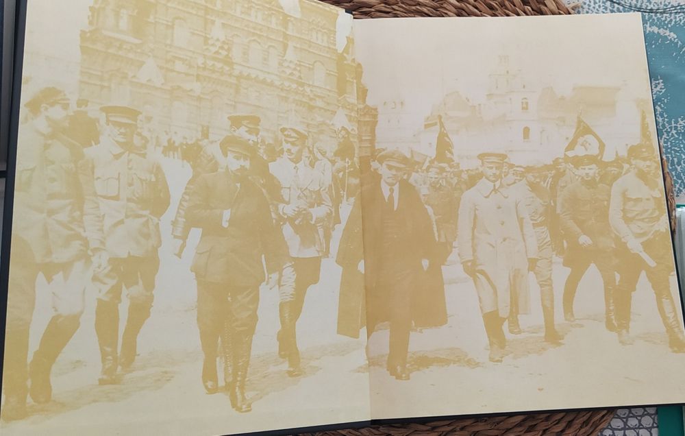 Imagens do século no mundo, DN