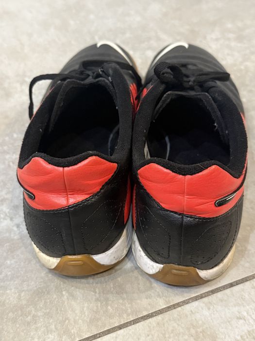 buty piłkarskie Nike 46 CTR360