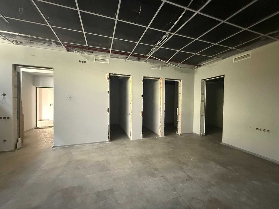 Комерційна нерухомість за адресою вул. Саперне поле (площа 79 м²) - Atlanta.ua - фото 6