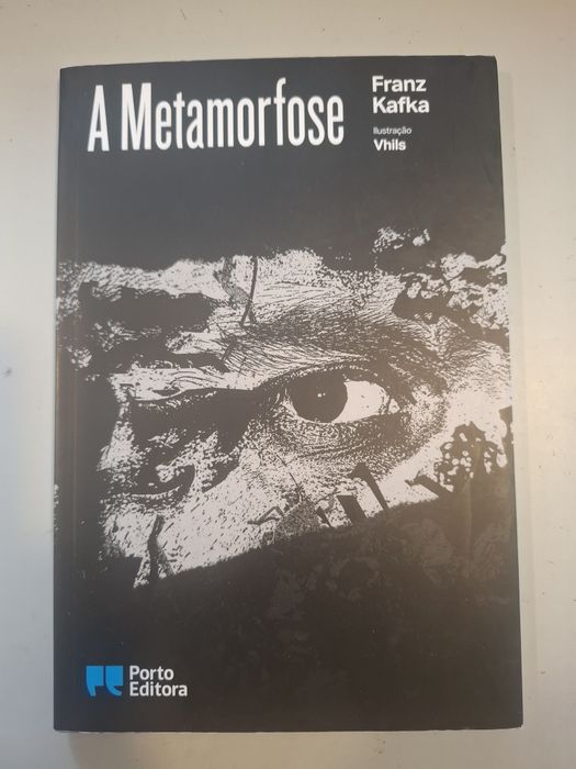 Livro A Metarmofose