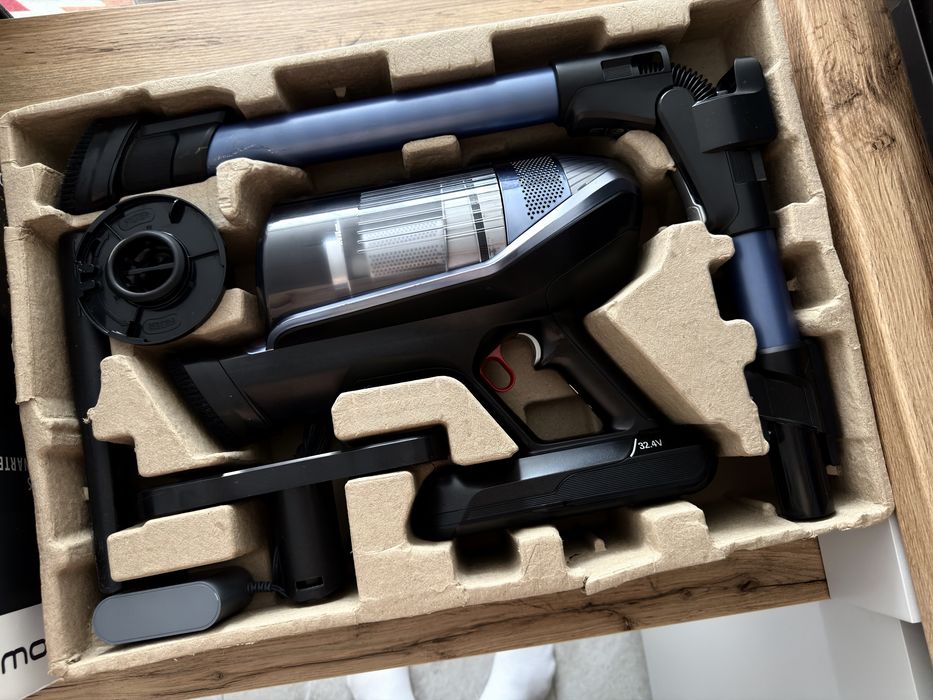 Акумуляторний пилосос Rowenta X-Force Flex 14.60 Aqua RH9990WO/4Q0