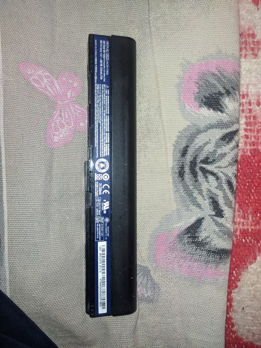 Aккумуляторы от ноутбуков Acer