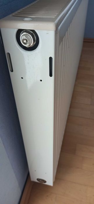 grzejnik 2 płytowy Buderus